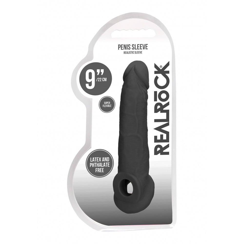 Realrock Penis Sleeve
