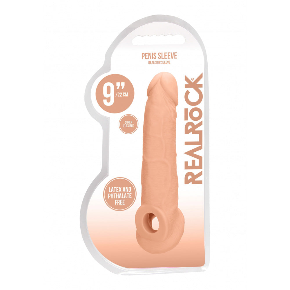 Realrock Penis Sleeve