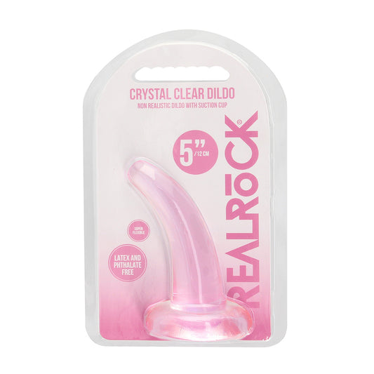Non Realistic Dildo With Suction Cup