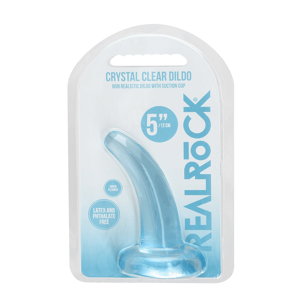 Non Realistic Dildo With Suction Cup