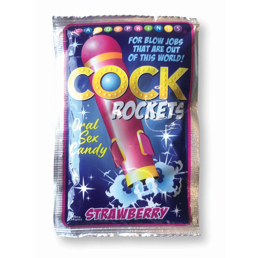 Cock Rockets