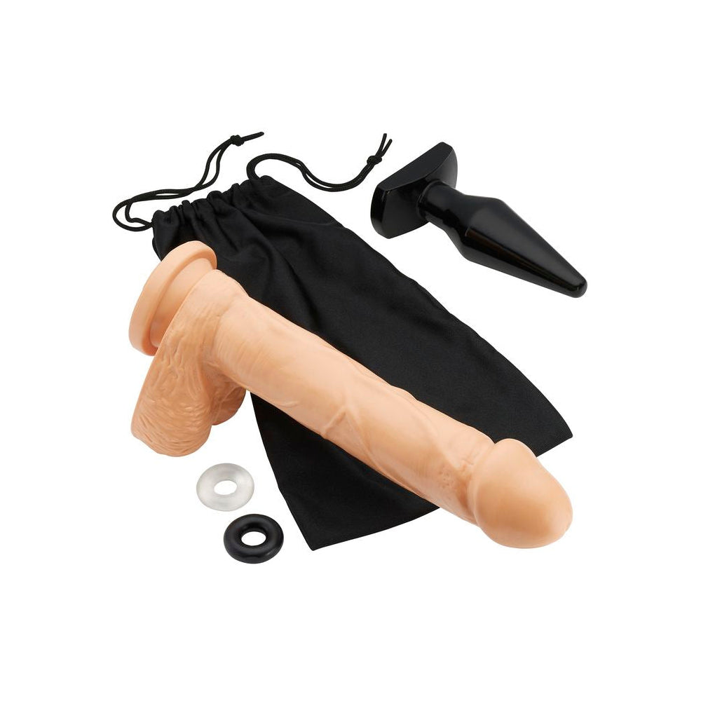 Cloud 9 Premium Starter Kit