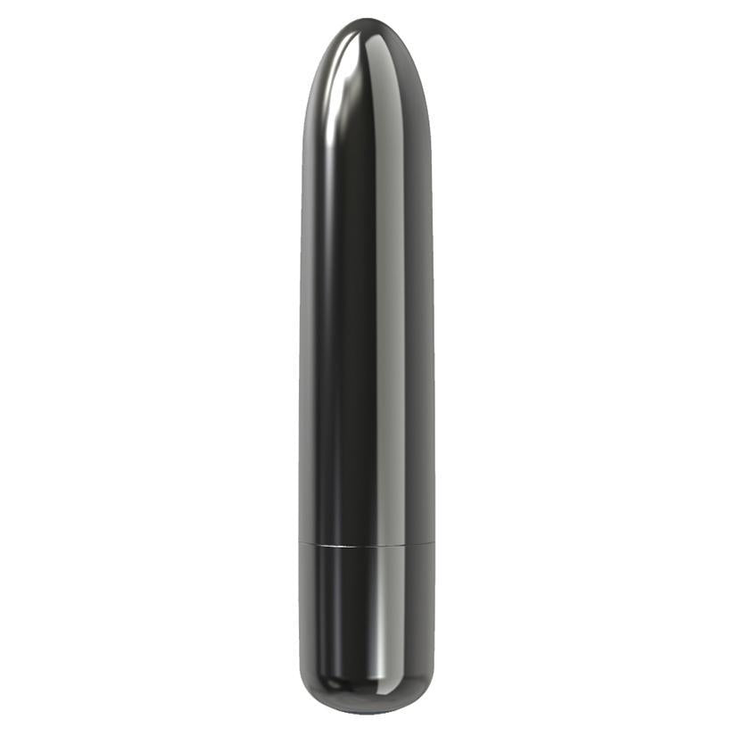 PowerBullet Bullet Point 10 Function Rechargeable-Black 4"