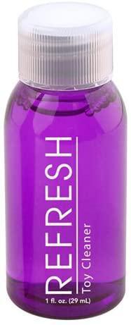 Refresh Toy Cleaner 1 oz.