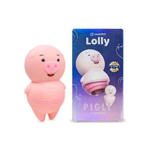 Lolly Pigly