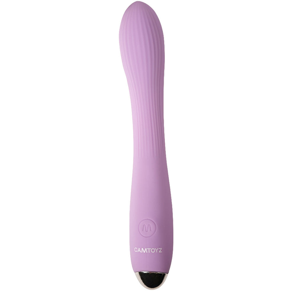 Camtoyz Warming Sensation Vibrator Kian