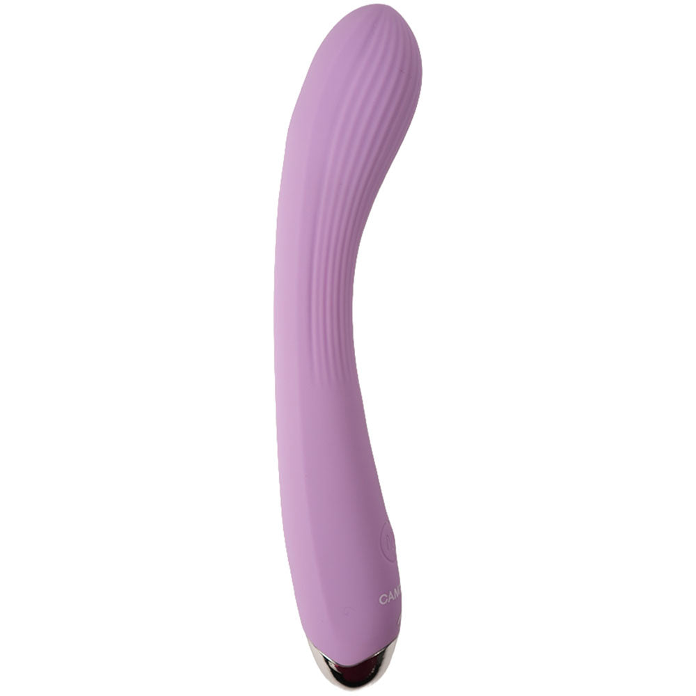 Camtoyz Warming Sensation Vibrator Kian
