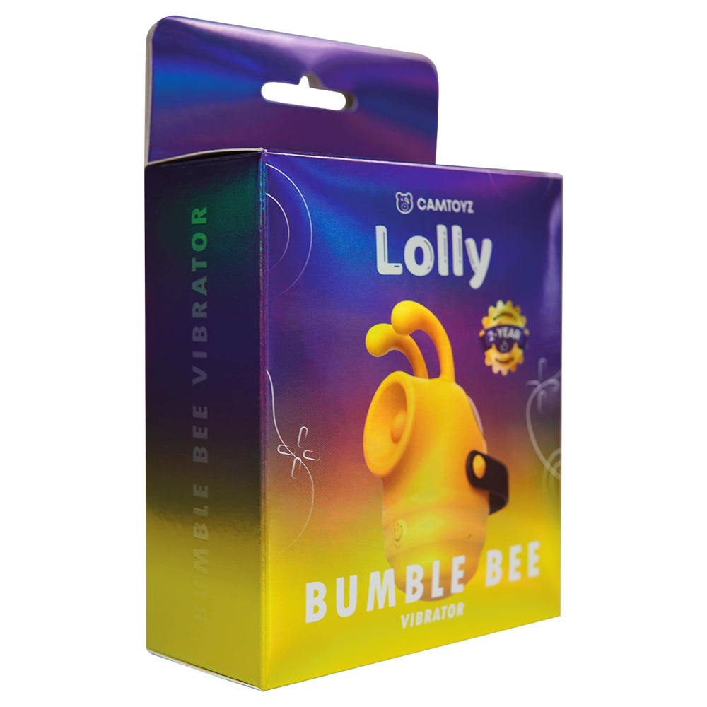 Lolly Bumble Bee