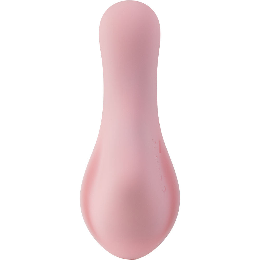 Camtoyz Whisper Ultra-Silent Vibrator Panty