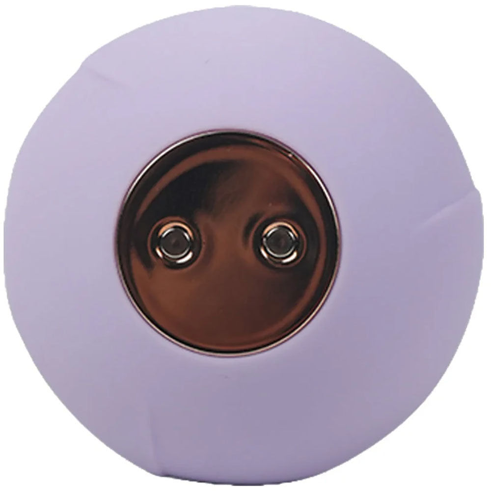 Camtoyz Pulsation Stimulator Tap Rose