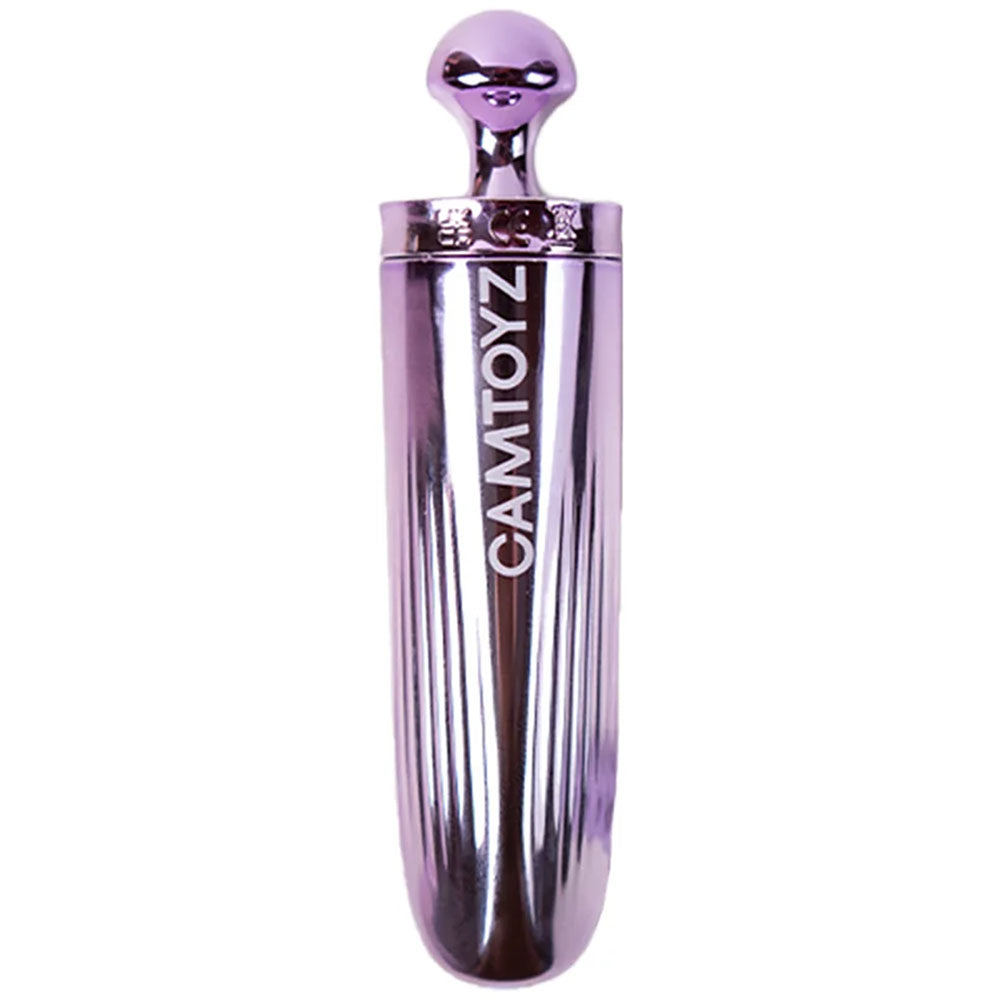 Camtoyz All-In-One Vibrating Bullet Fouria