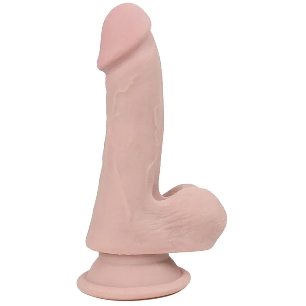 Camtoyz Ultra Soft Dildo Blendy