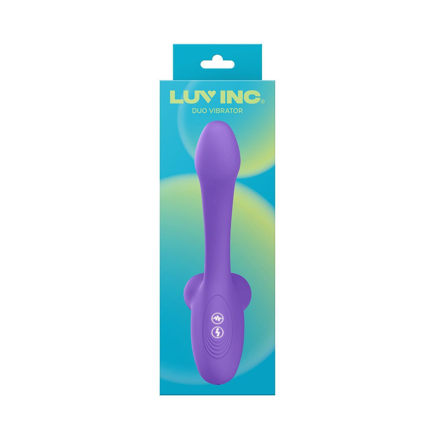 Duo Vibrator  DV35