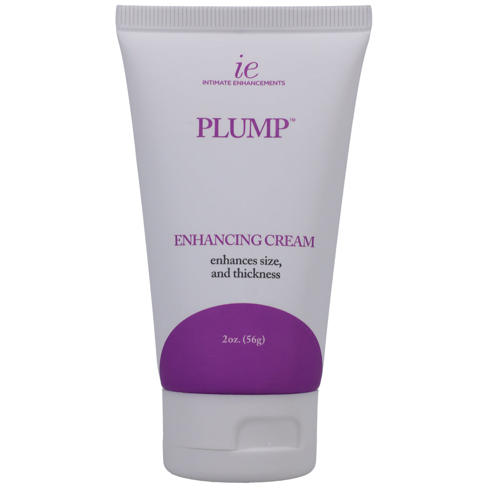 Plump - Enhancing Cream For Men