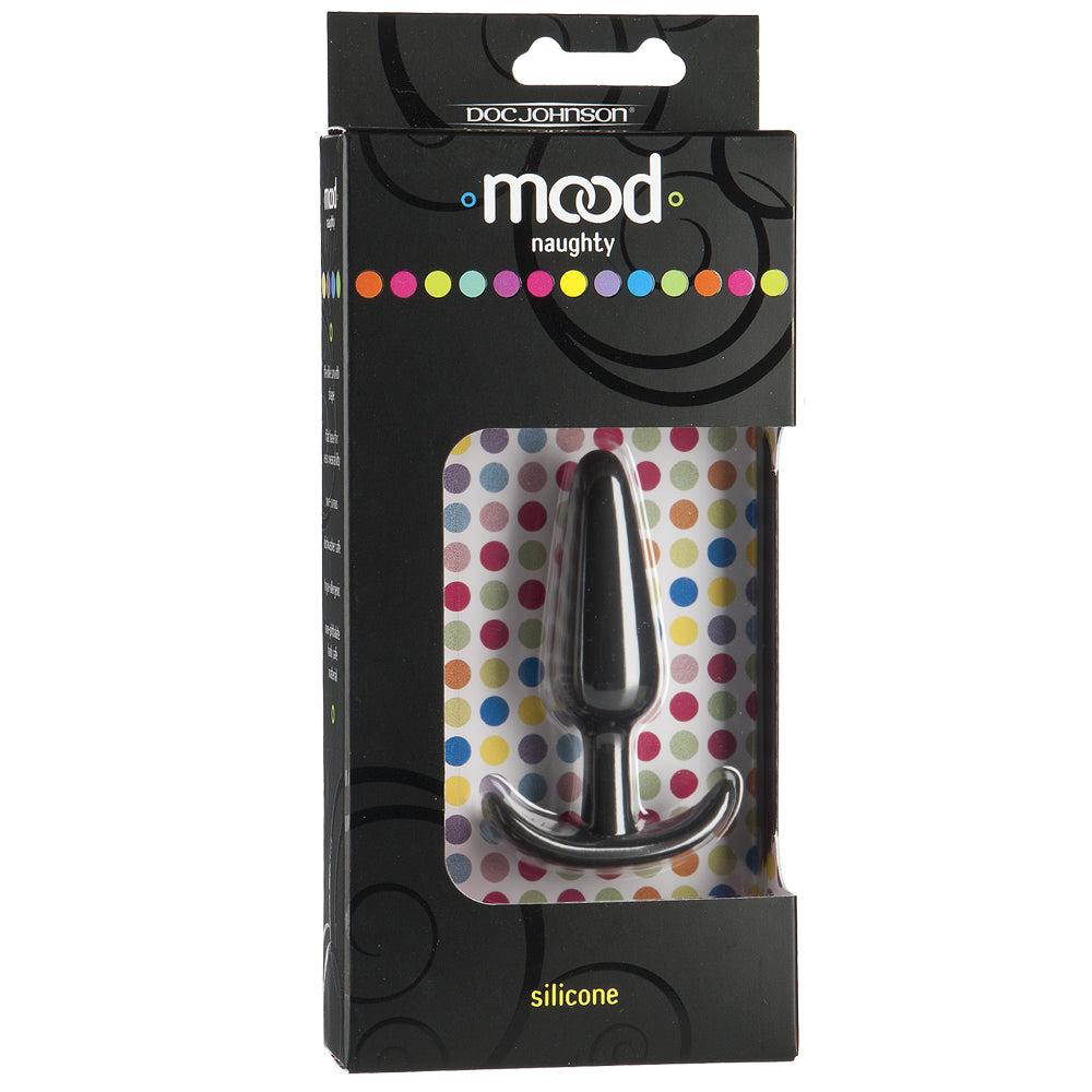 Mood - Naughty 1