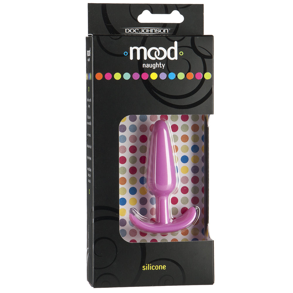 Mood - Naughty 1