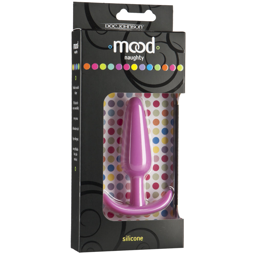 Mood - Naughty 1