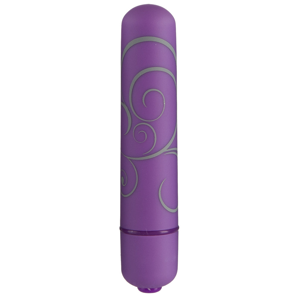 Mood - Powerful - Small Purple