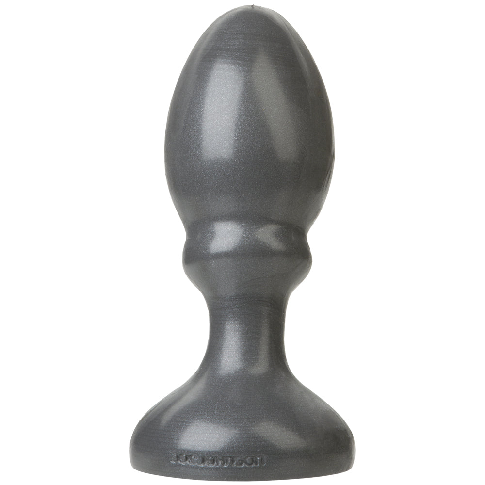 American Bombshell - Little Boy Gun Metal