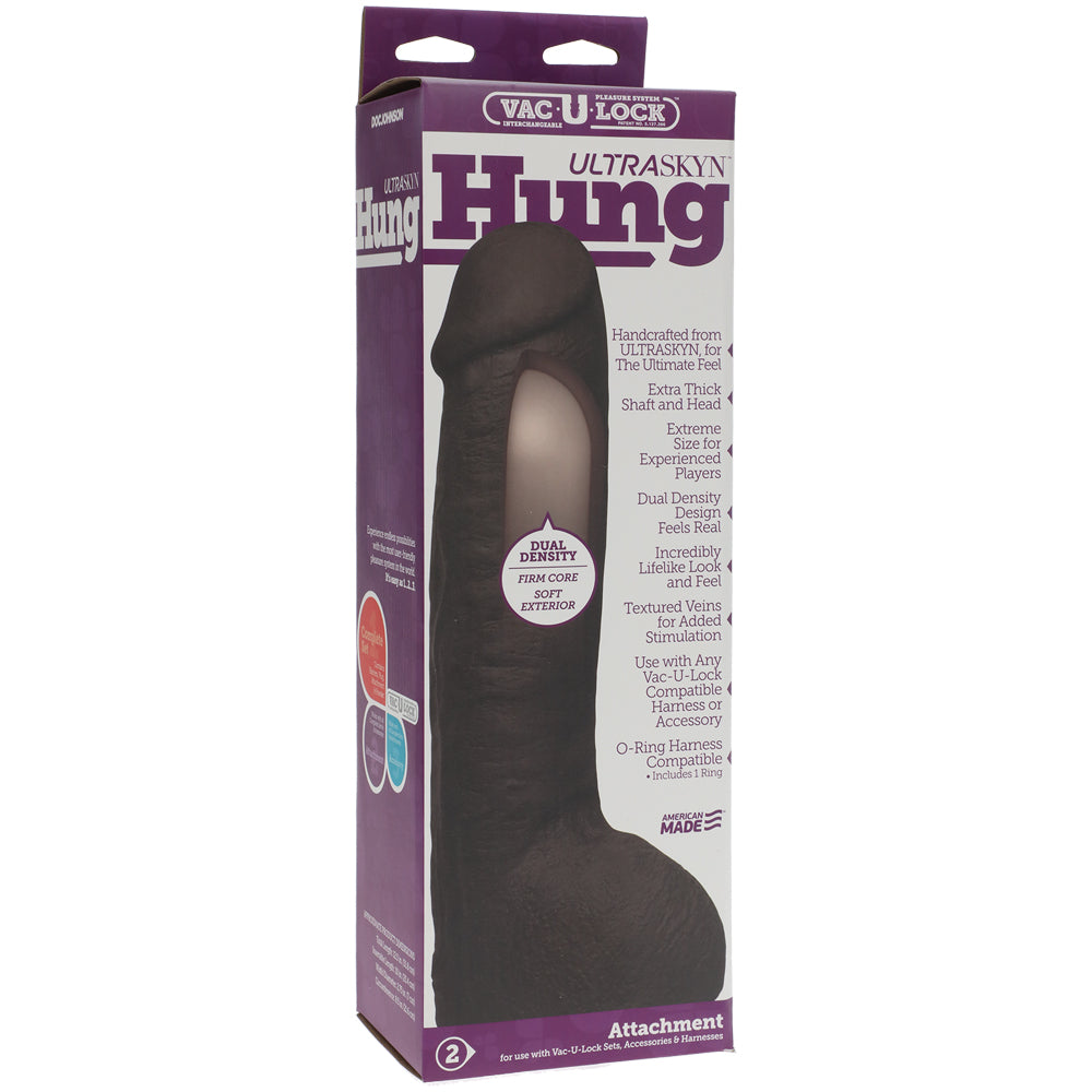 Vac-U-Lock - ULTRASKYN Hung