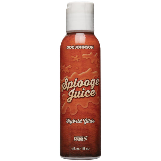 Splooge Juice