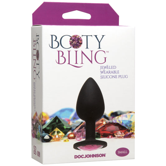 Booty Bling