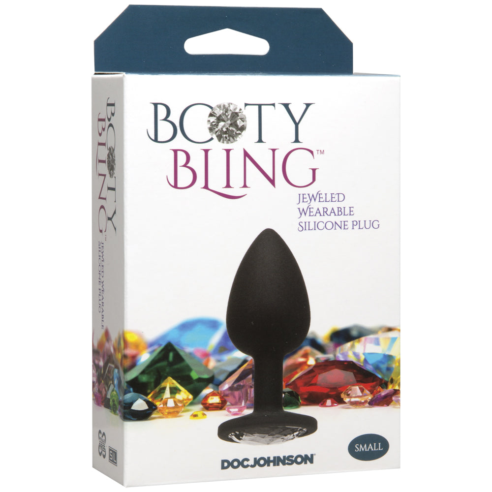 Booty Bling