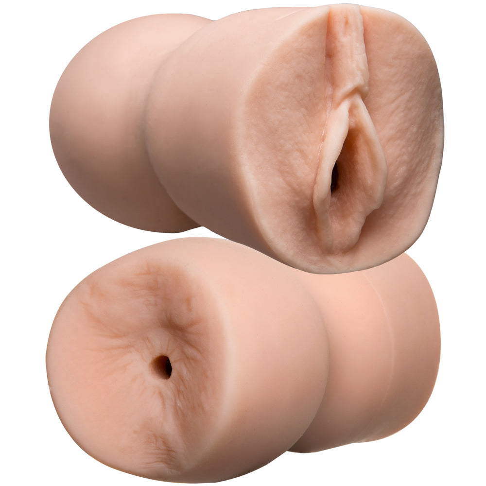 Sasha Grey Experience 5Pc Collection Vanilla