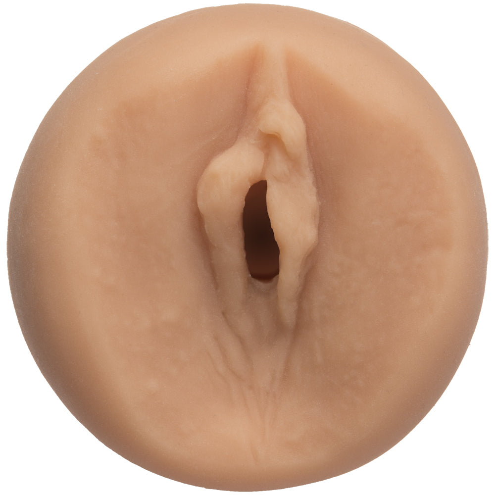 Main Squeeze The Virgin Insert Replacement - ULTRASKYN Stroker Vanilla