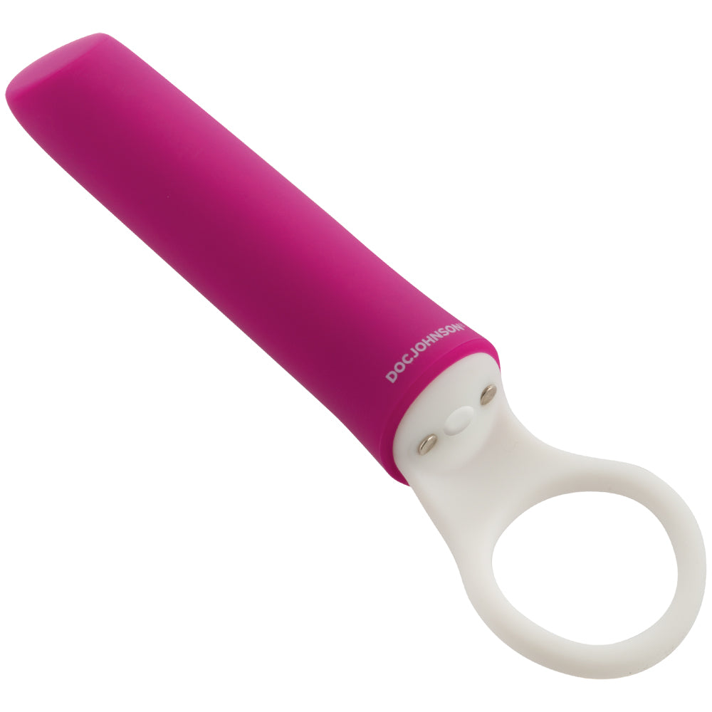 iVibe Select iPlease Pink/White