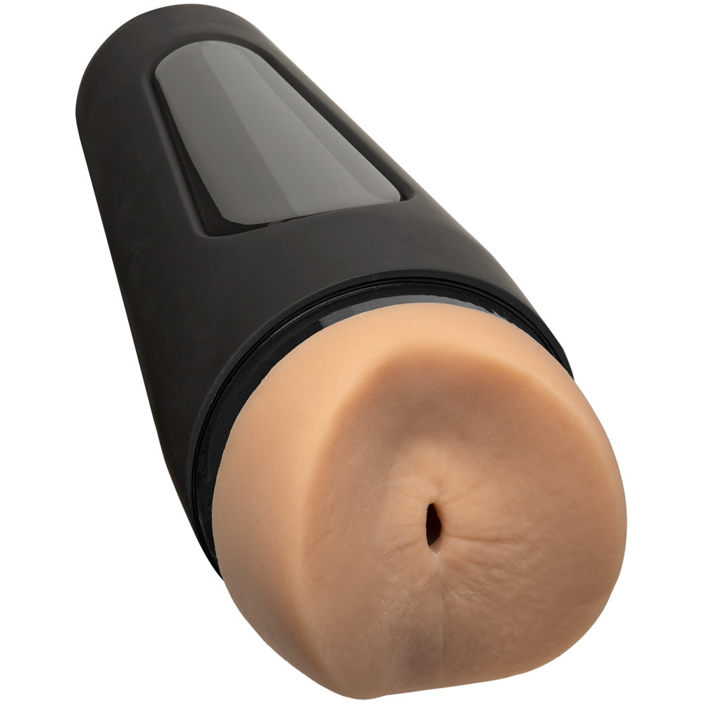 Man Squeeze William Seed Vanilla