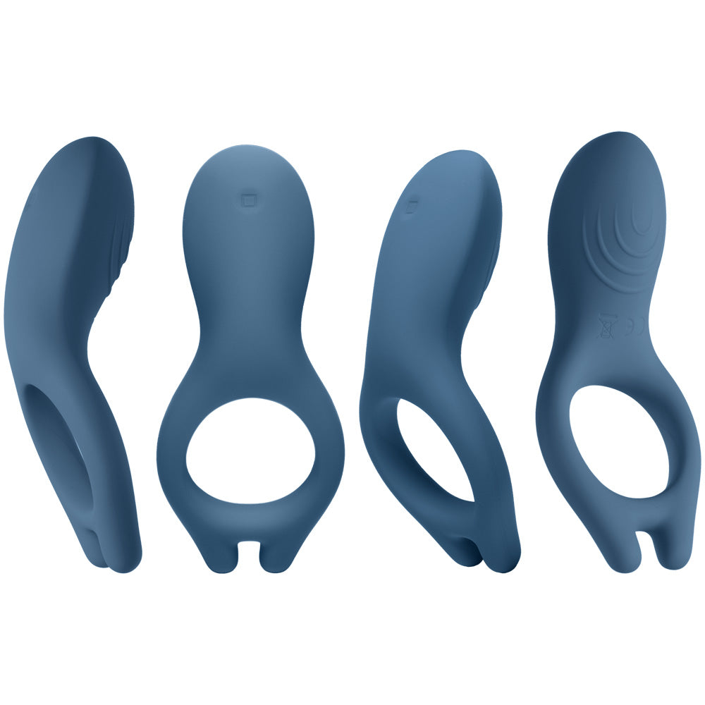 Ivibe Select Iring Marine Blue