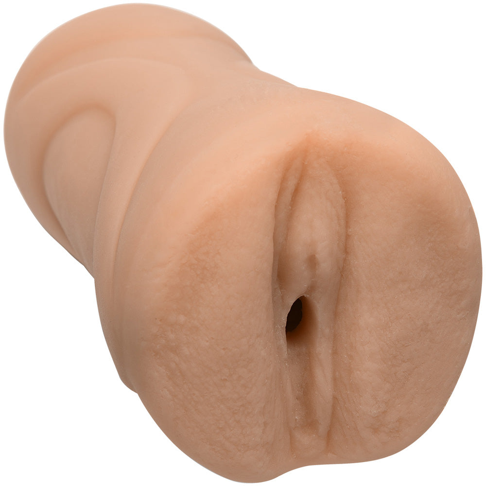 Signature Strokers Sophie Dee Ultraskyn Pocket Pussy