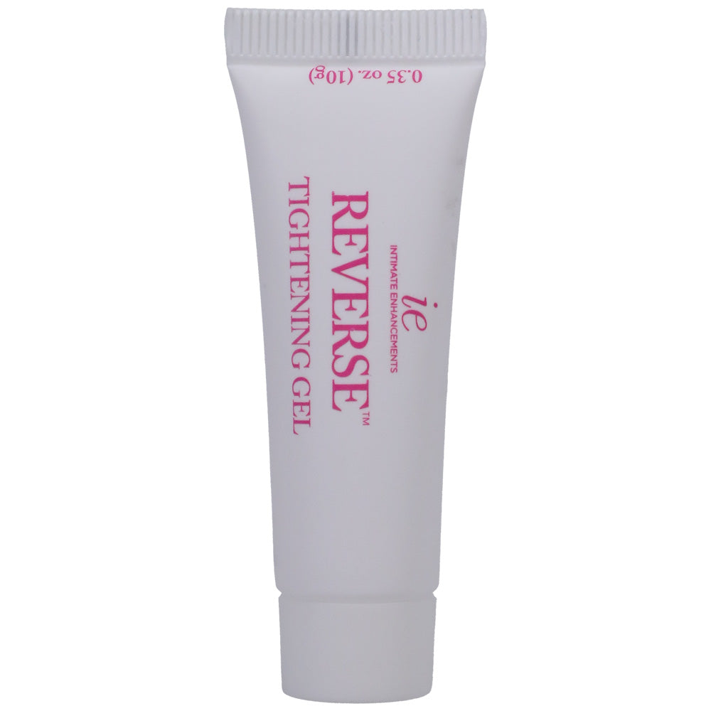 Intimate Enhancements Intensify Pleasure 4-Pack