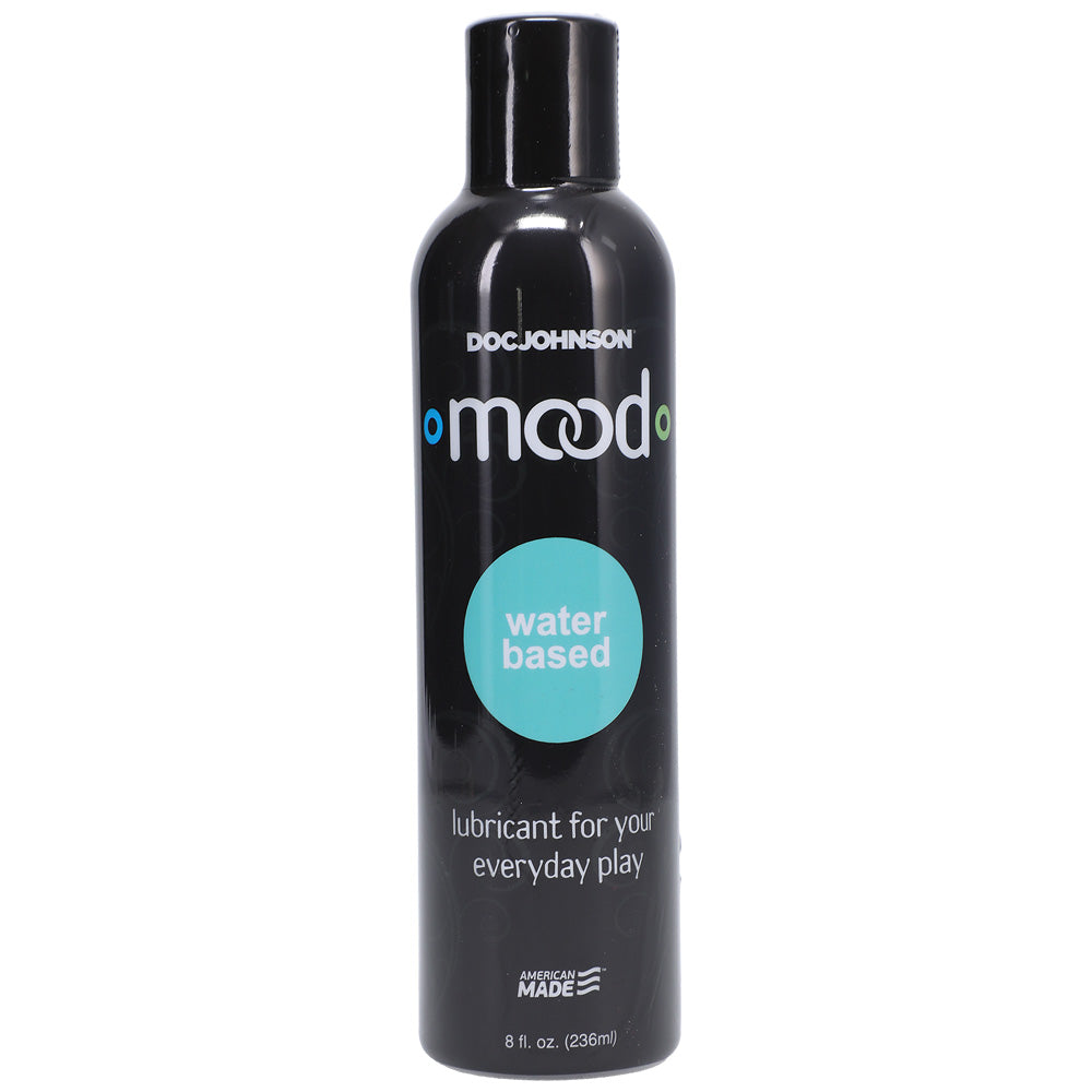 Mood Lube Water Based