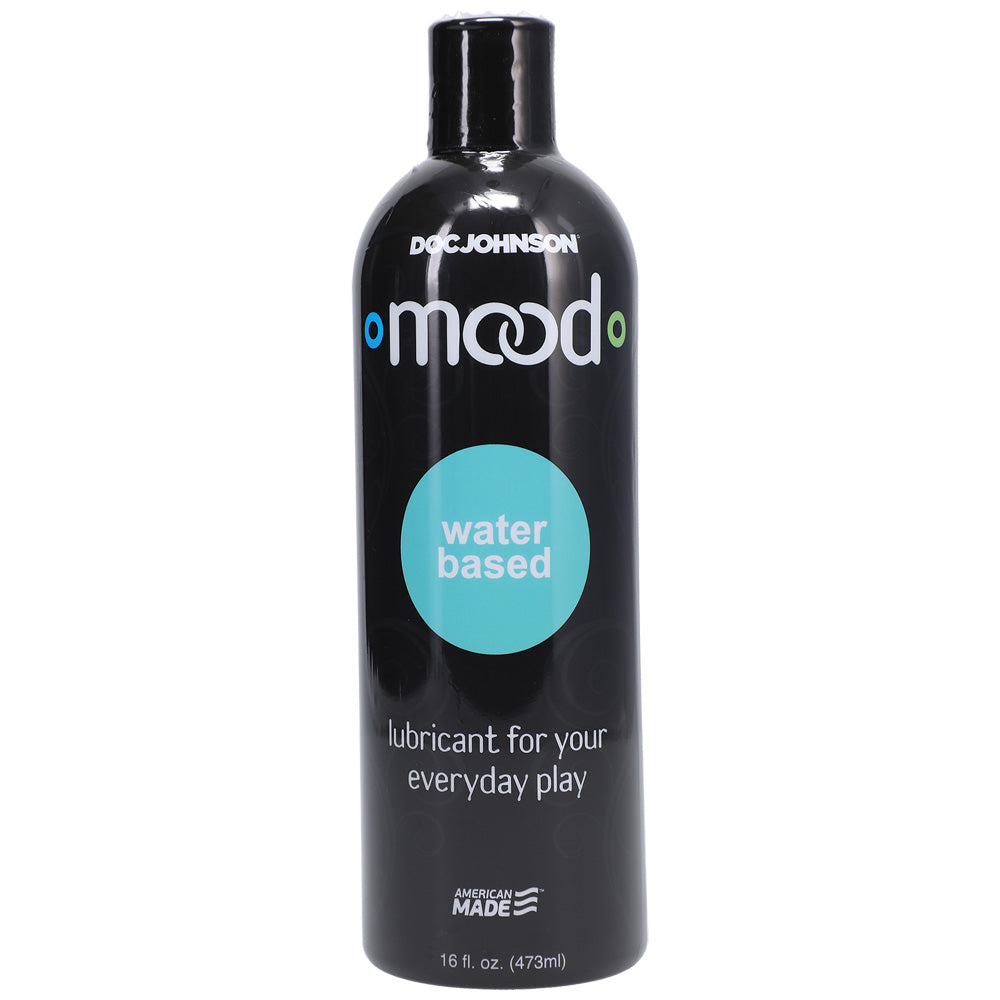 Mood Lube Water Based