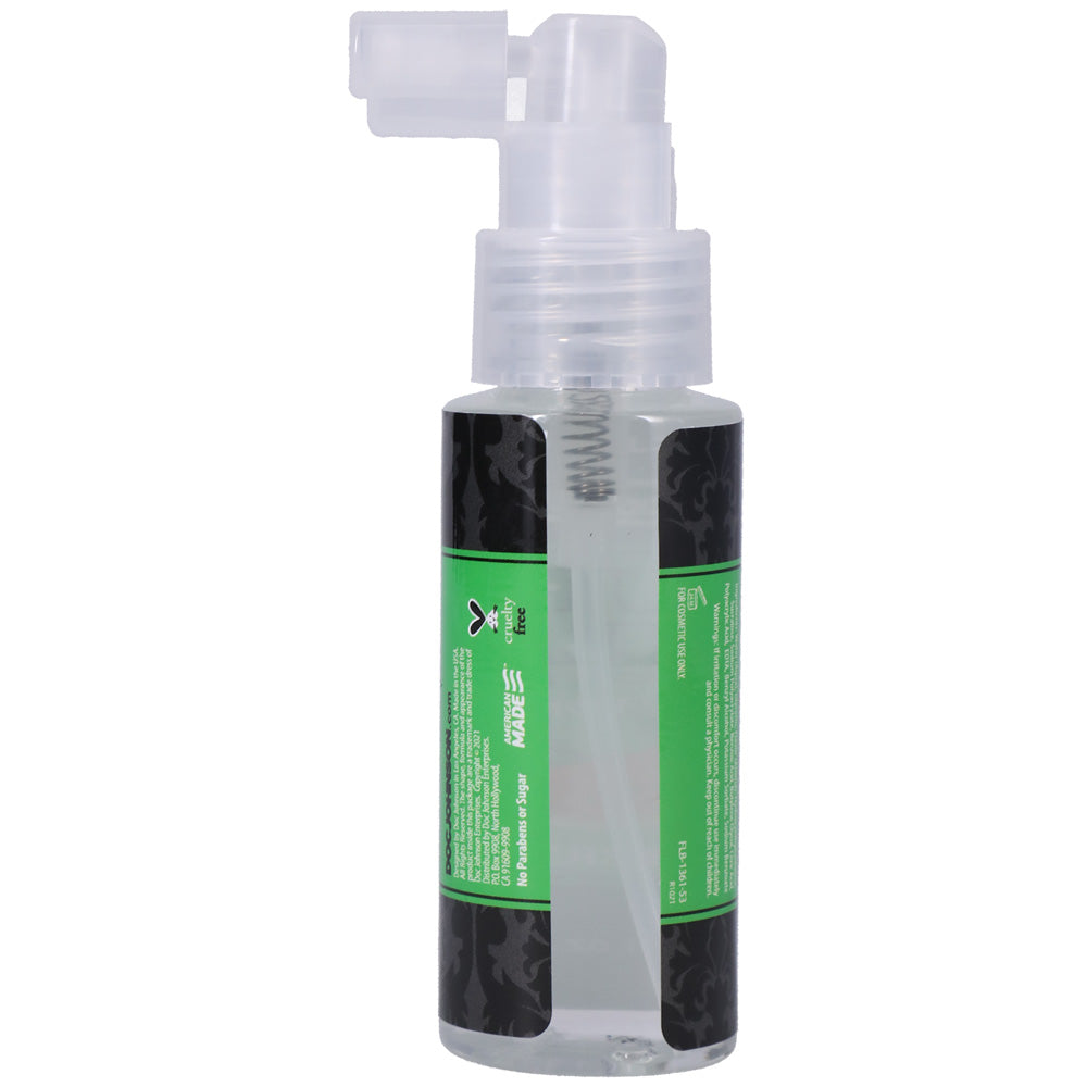 GoodHead Juicy Head Dry Mouth Spray Watermelon 2 oz.
