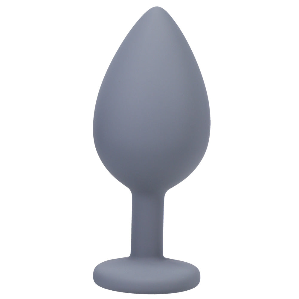 A-Play Silicone Trainer Set 3 Piece Grey