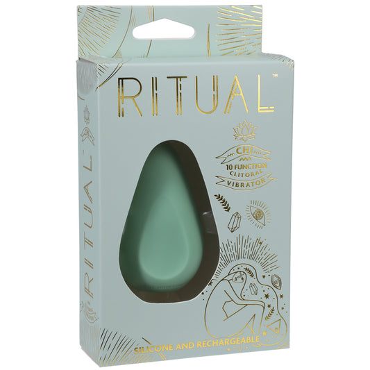 Ritual Chi Mint