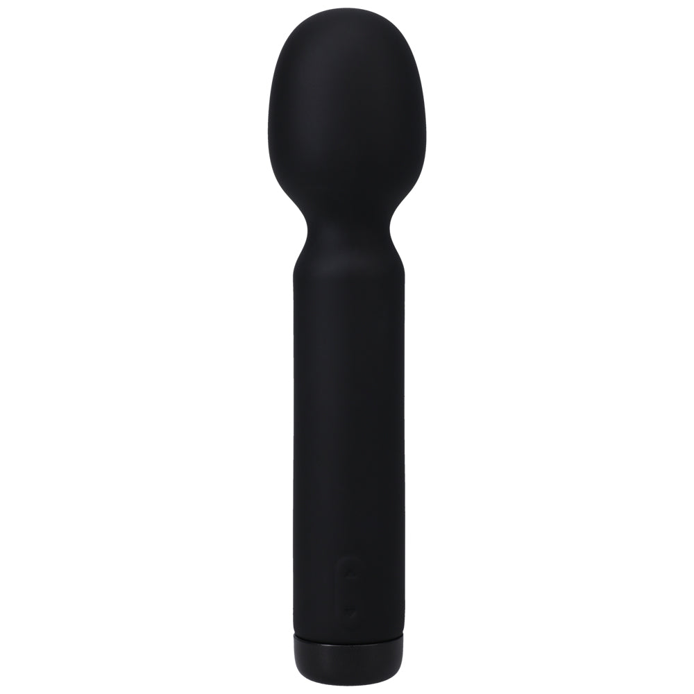 Wand Vibe In A Bag Black