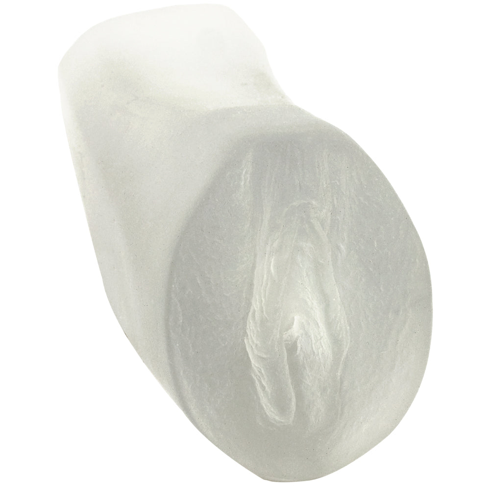 Pussy Stroker In A Bag Frost