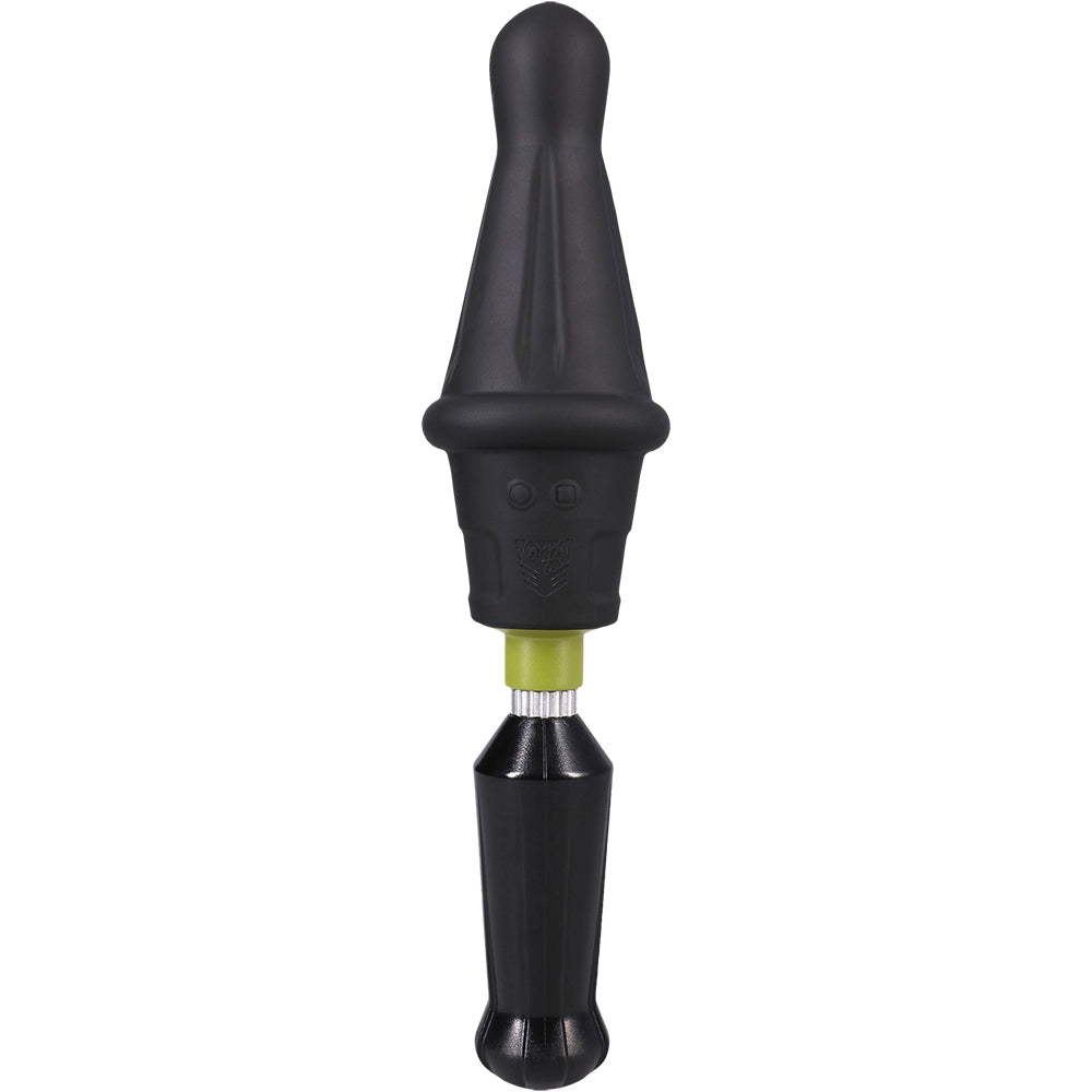 Fort Troff Robo Rammer Black