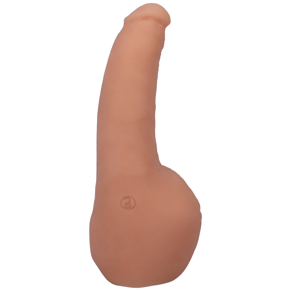 Signature Cock With Penetrable Ass Transgirls Natalie Mars Vanilla