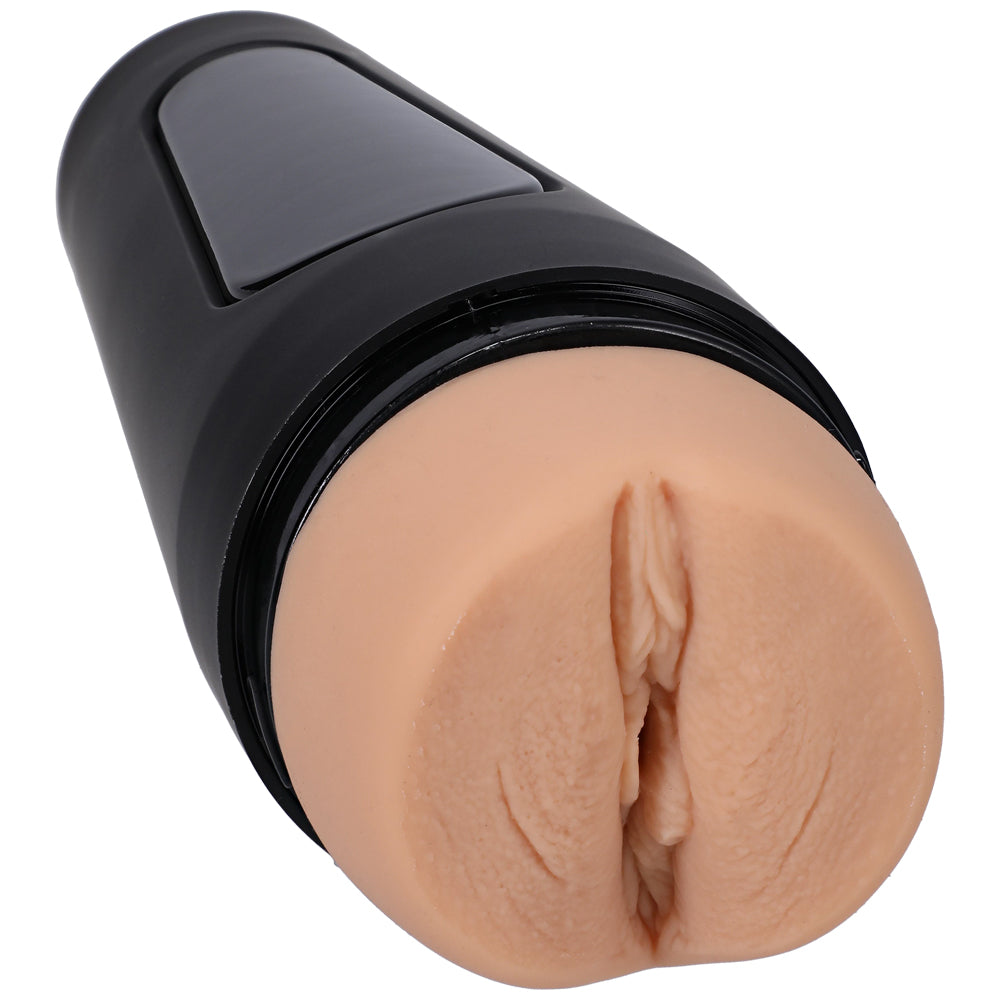 Main Squeeze Jewelz Blu Ultraskyn Stroker Pussy Vanilla