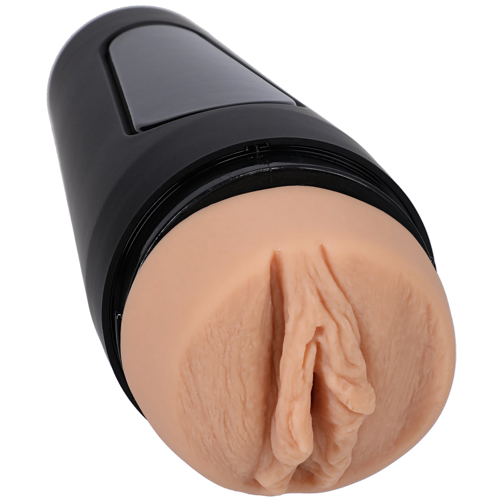 Main Squeeze Kylie Rocket Ultraskyn Stroker Pussy Vanilla