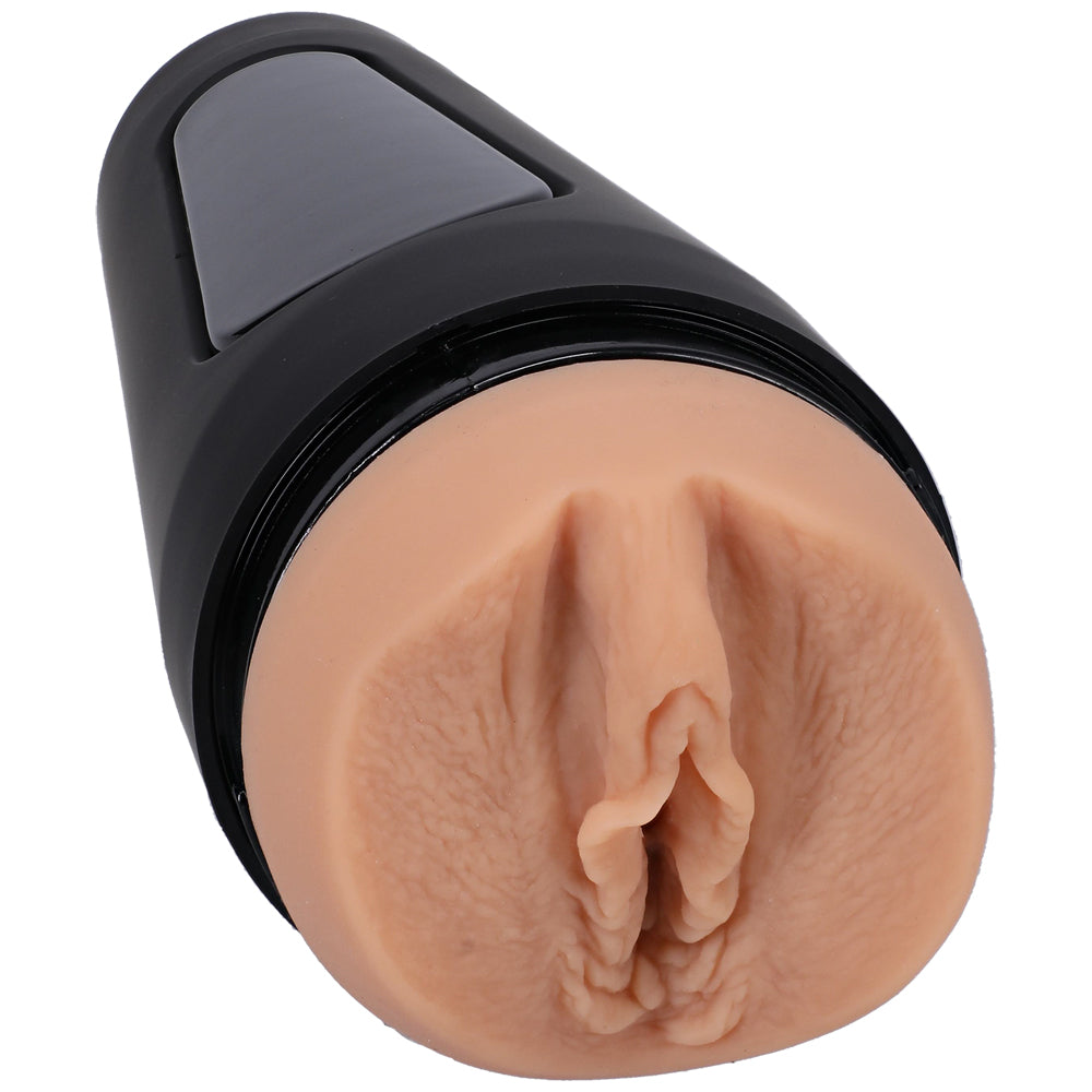 Main Squeeze Chantal Danielle Ultraskyn Stroker Pussy Vanilla