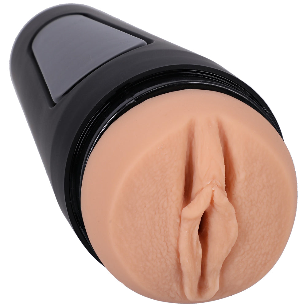 Main Squeeze Lily Larimar Ultraskyn Stroker Pussy Vanilla