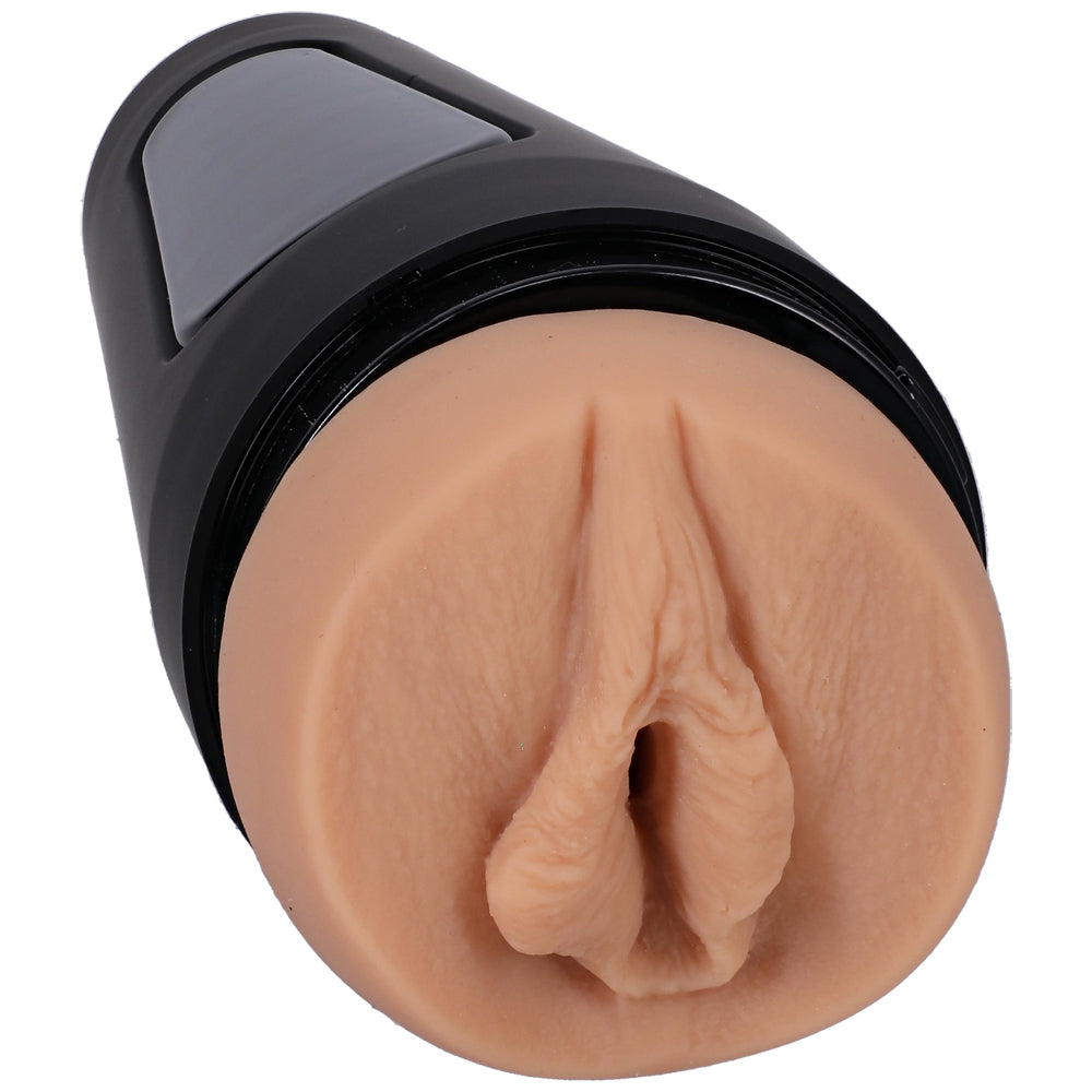 Main Squeeze Nicole Doshi Ultraskyn Stroker Pussy Vanilla
