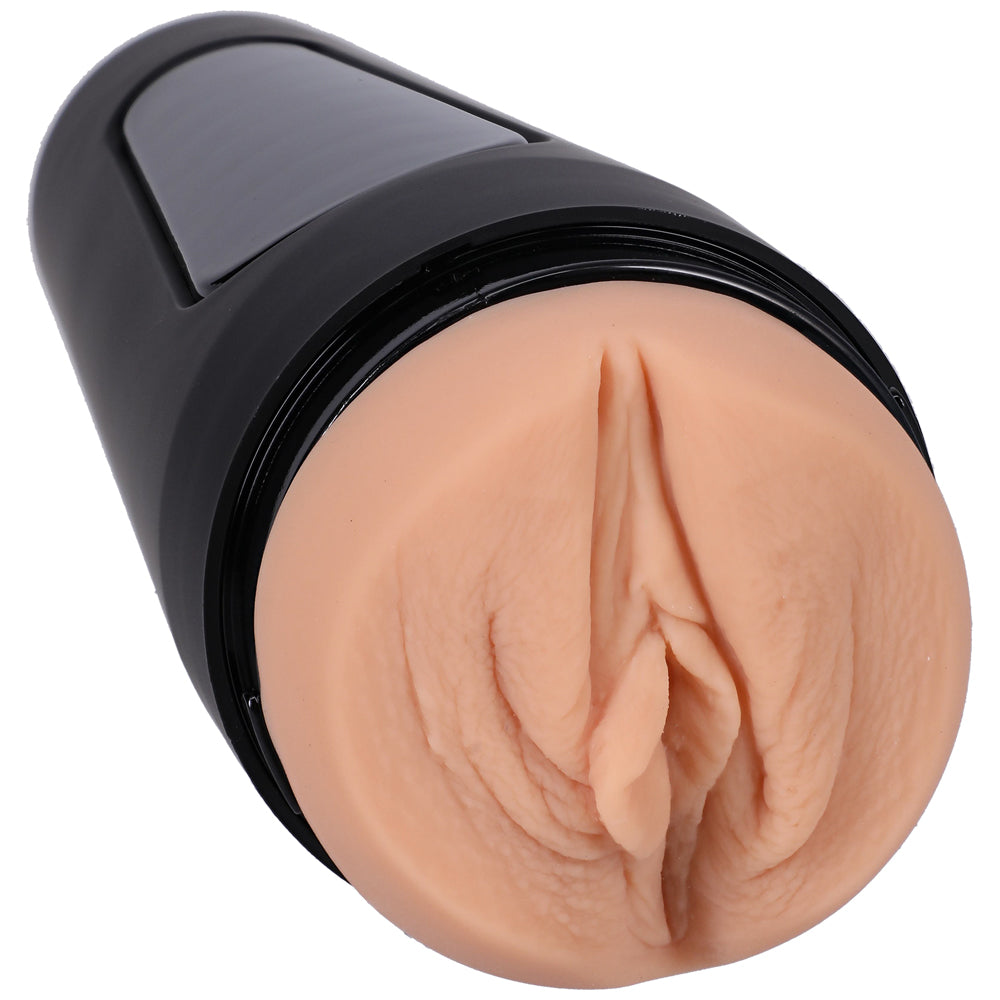 Main Squeeze Sybil Ultraskyn Stroker Pussy Vanilla