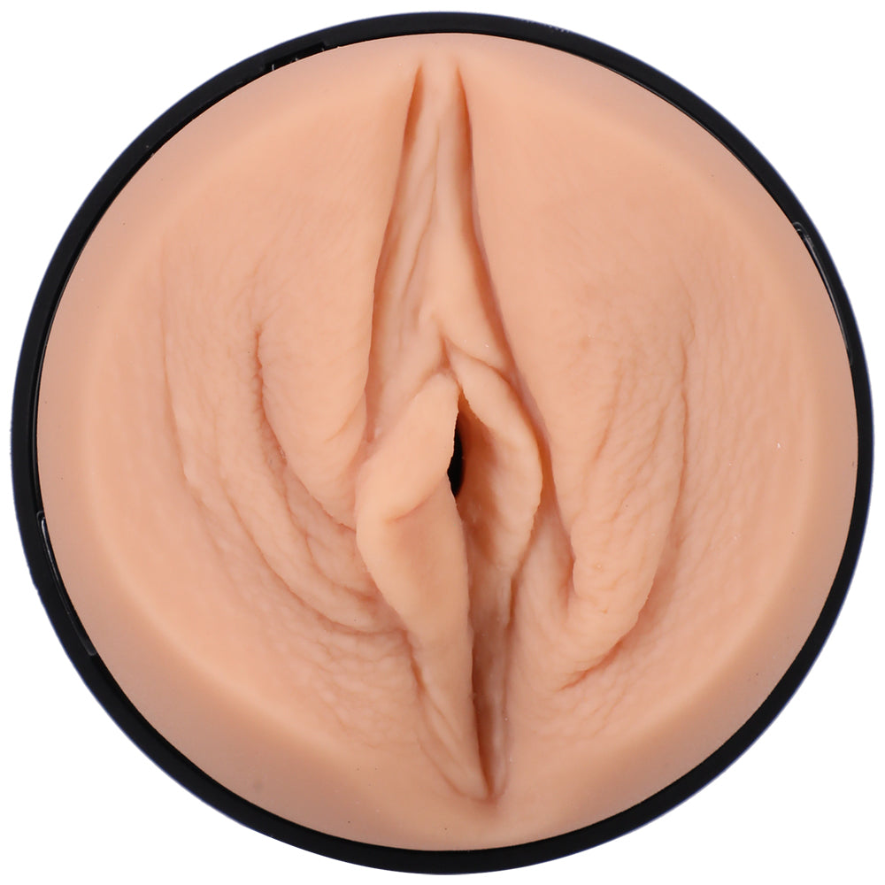 Main Squeeze Sybil Ultraskyn Stroker Pussy Vanilla